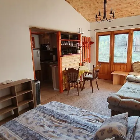 Dalia Apartment Csopak