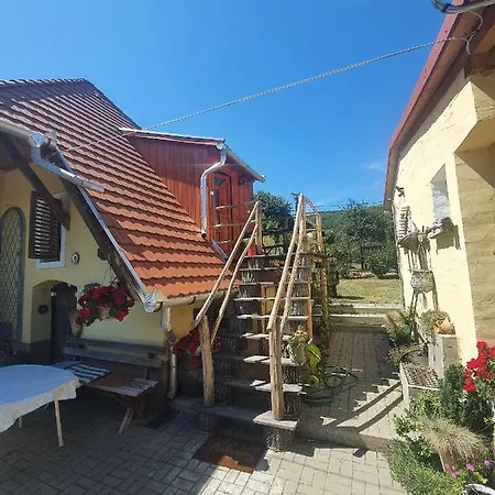 Dalia Apartment