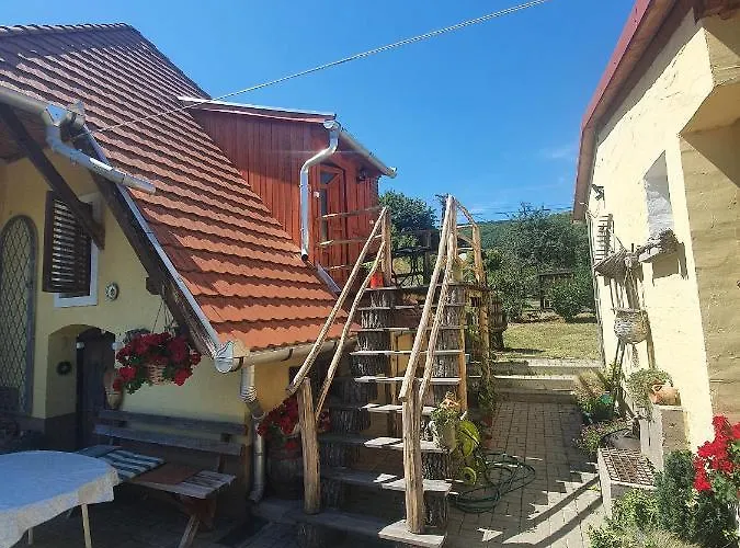 Dalia Apartament