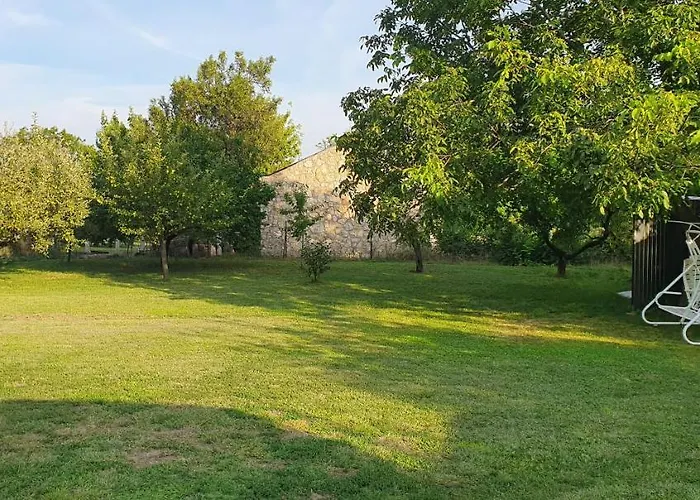 Dalia Apartament *